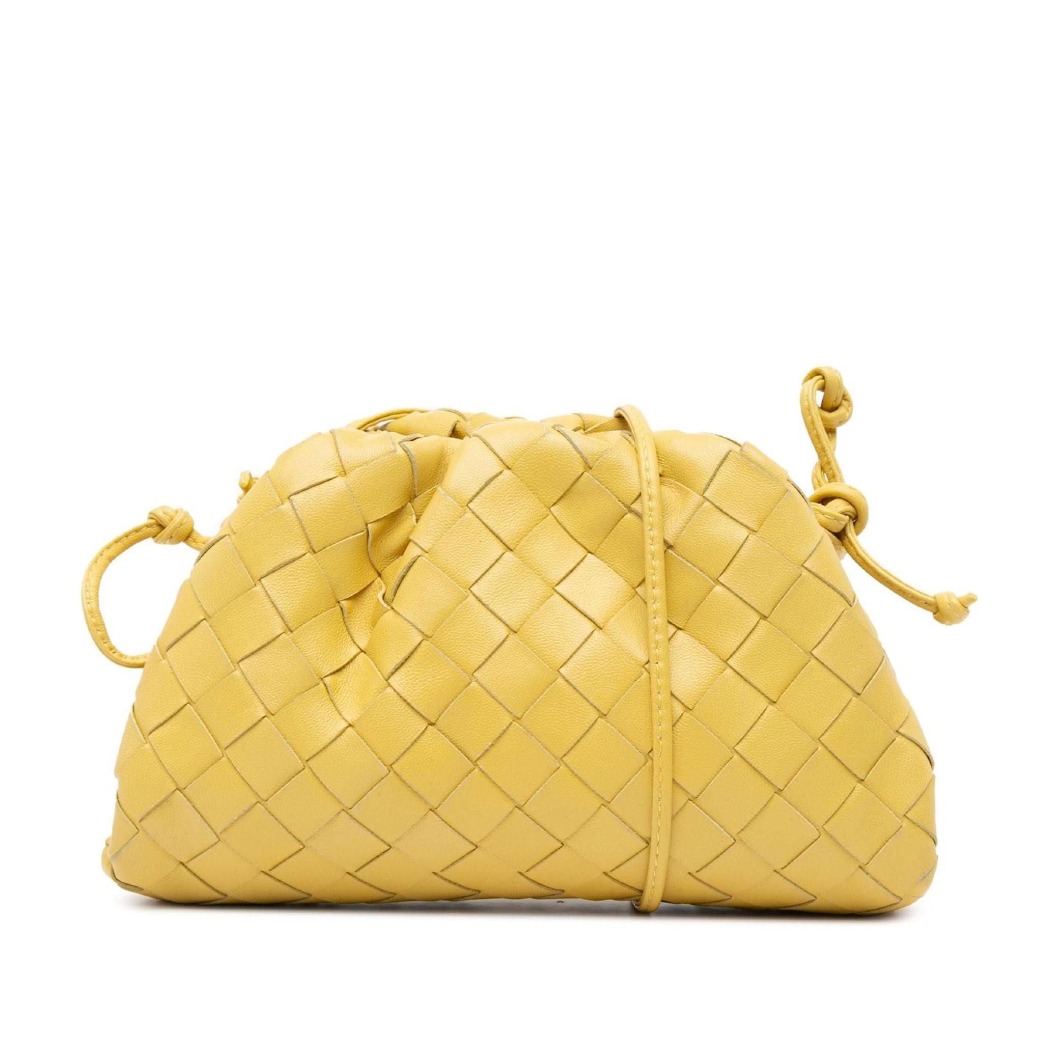 Ayla Pouch Bag