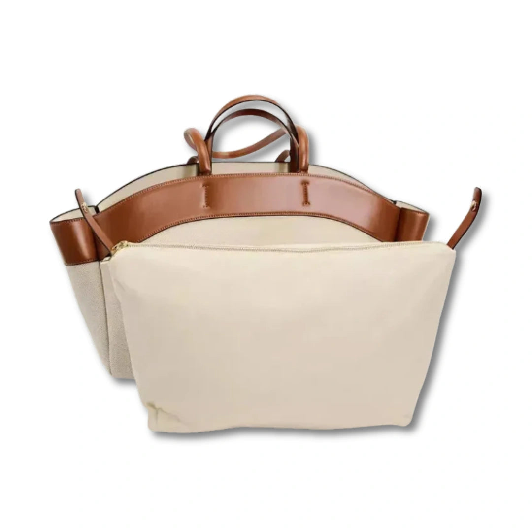 Ivy Tote Bag