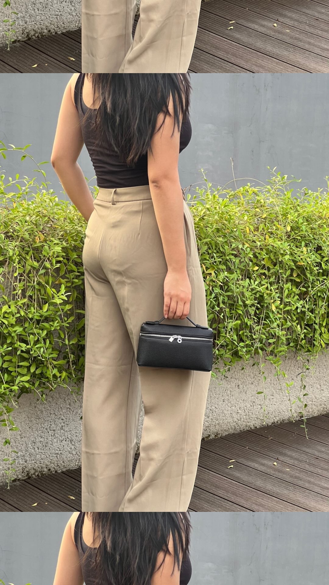 Lottie Mini Bag