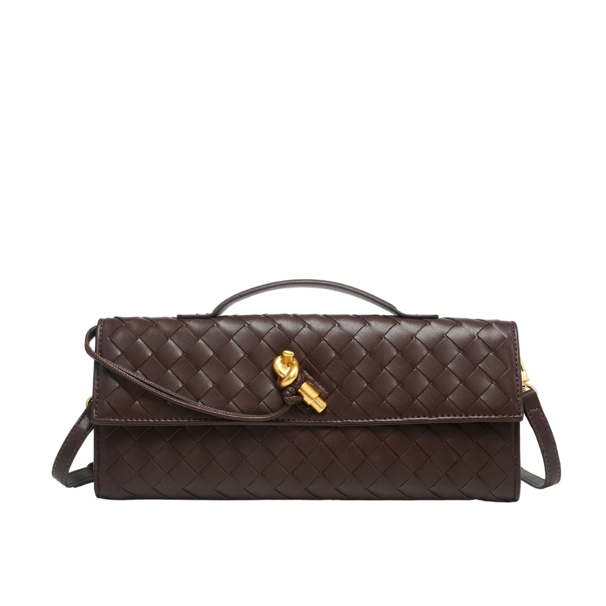 Paige Clutch Bag
