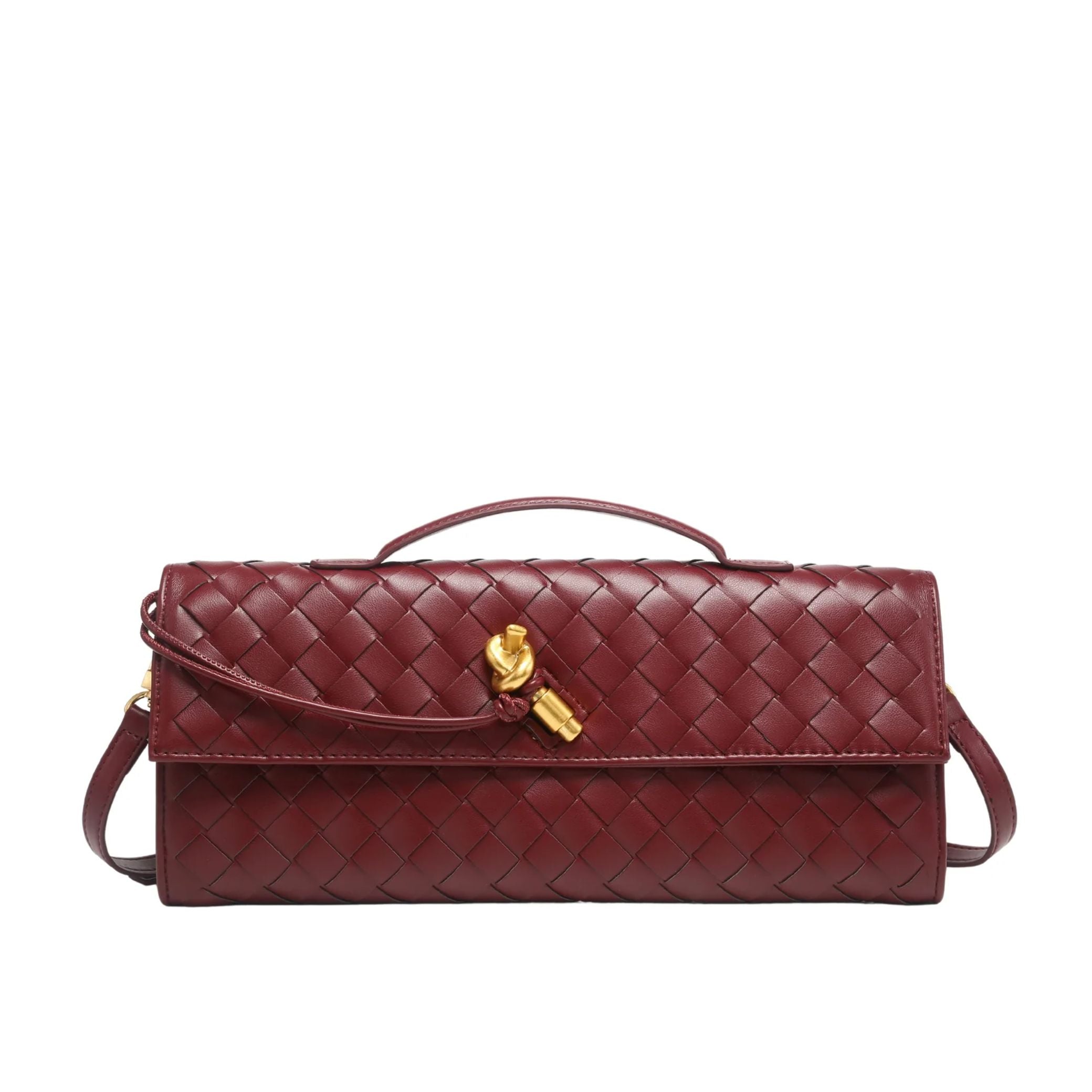 Paige Clutch Bag