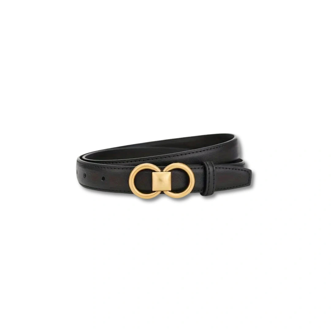 Blair Leather Belt