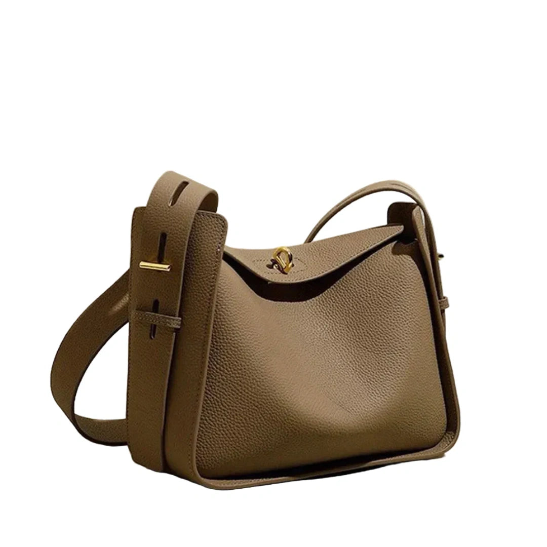 Carys Leather Bag