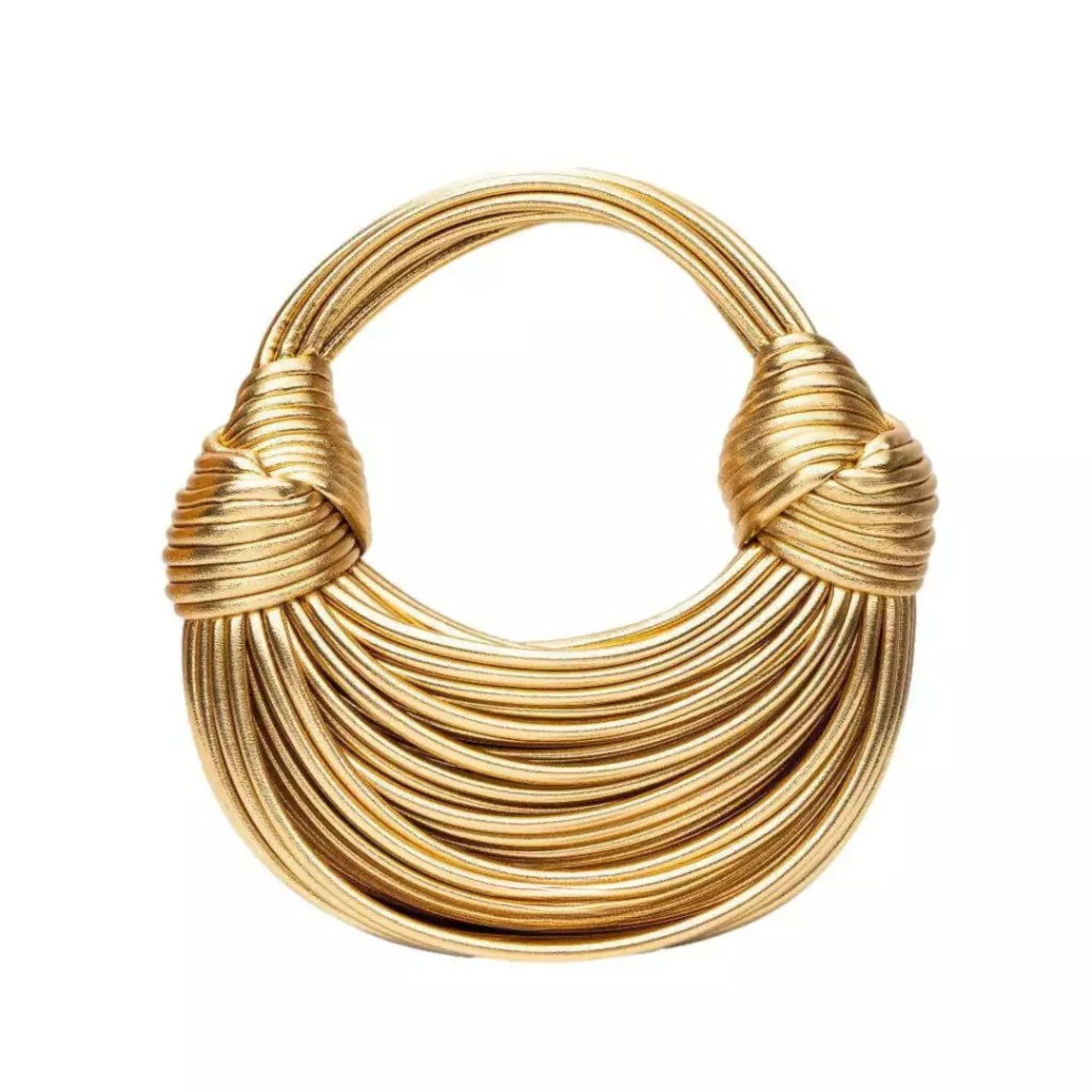 Orla Knot Bag