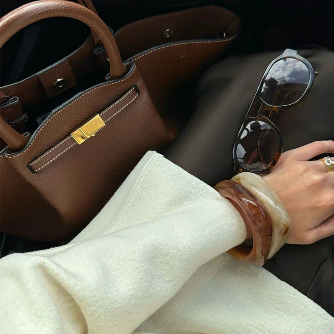 Hallie Handbag
