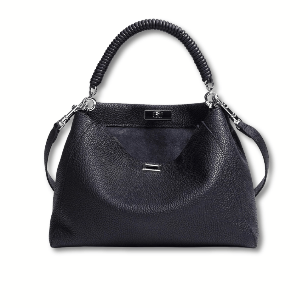 Imogen Leather Bag