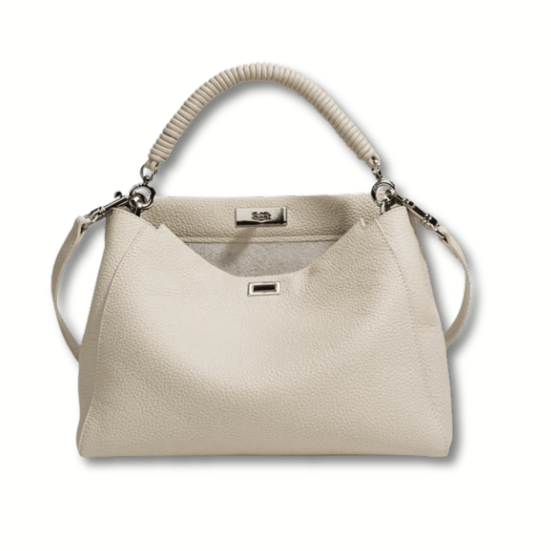 Imogen Leather Bag