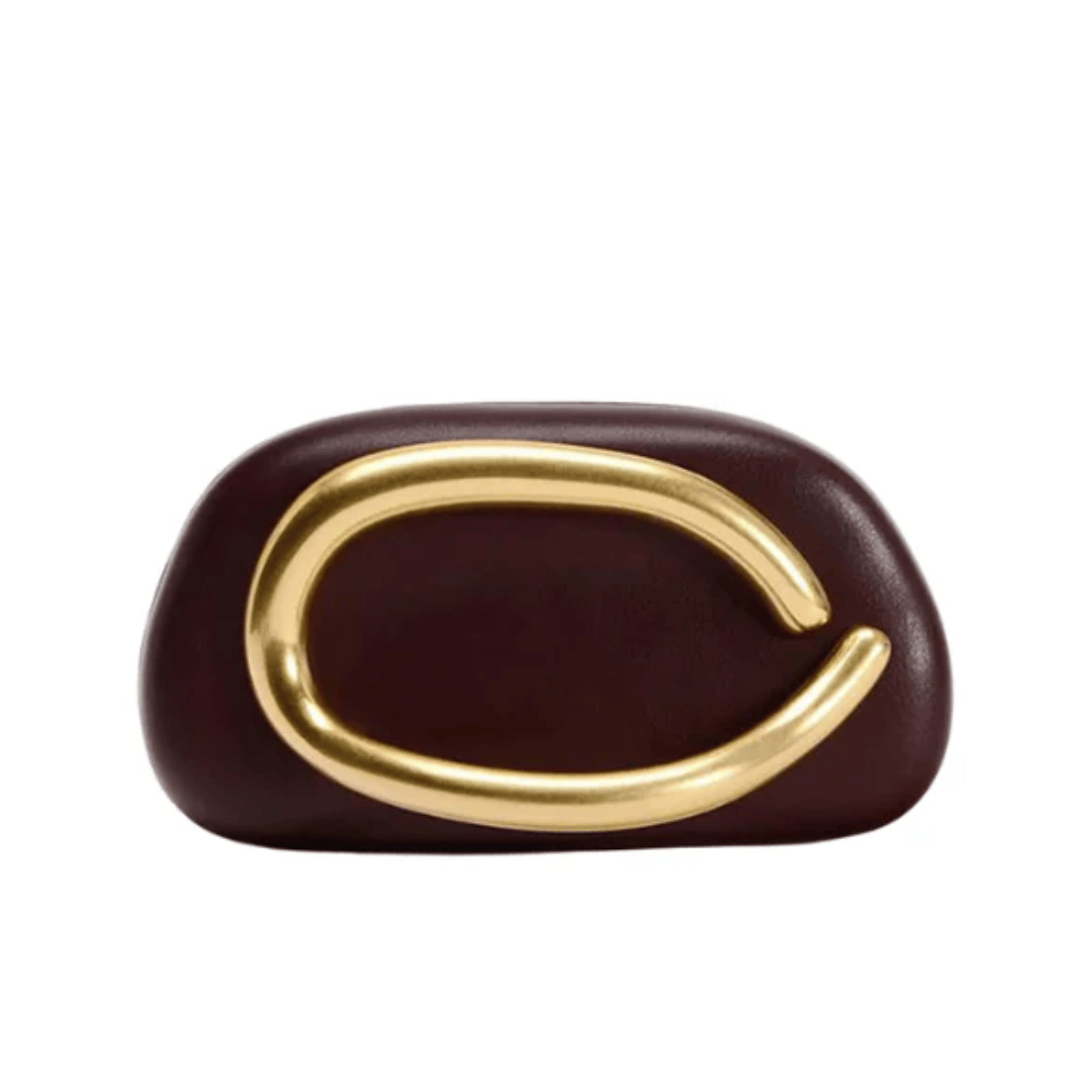 Lea Crossbody Clutch