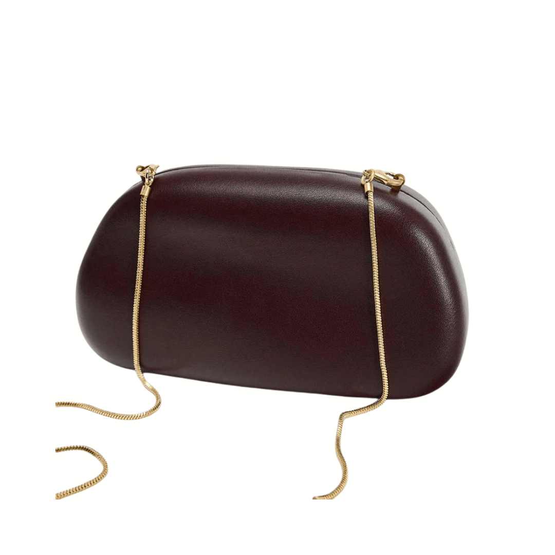 Lea Crossbody Clutch
