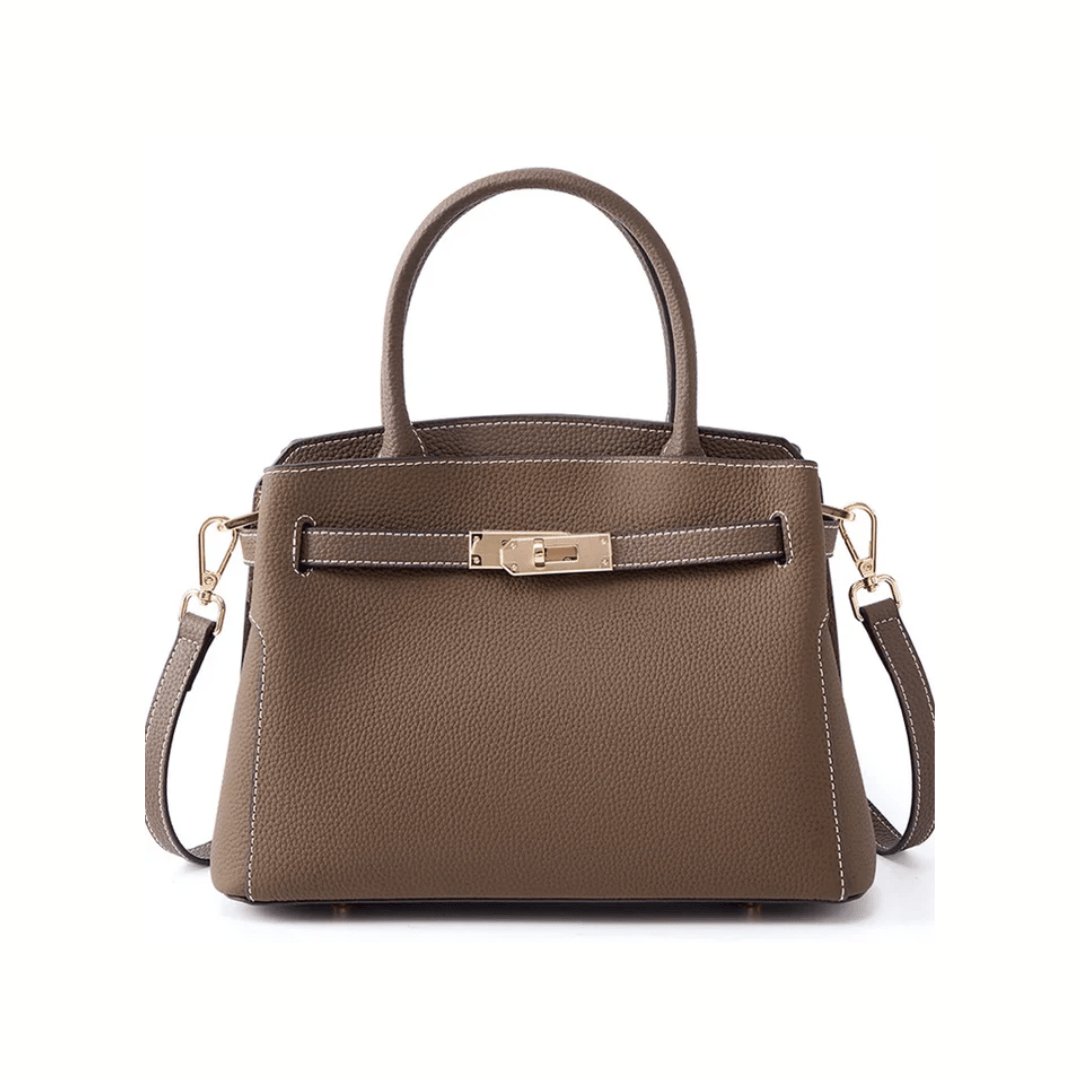 Margot Leather Bag