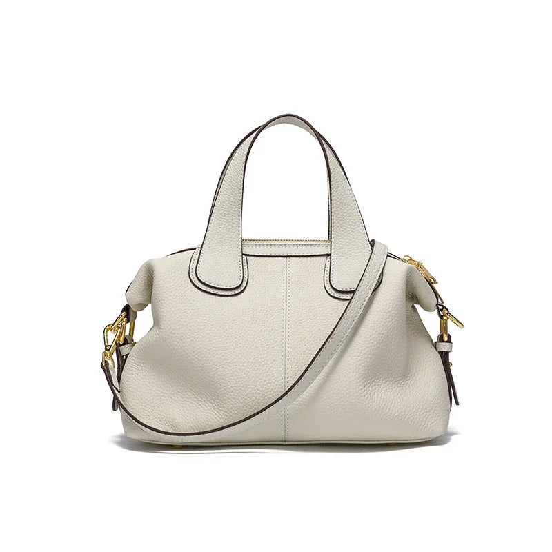 Edina Leather Bag