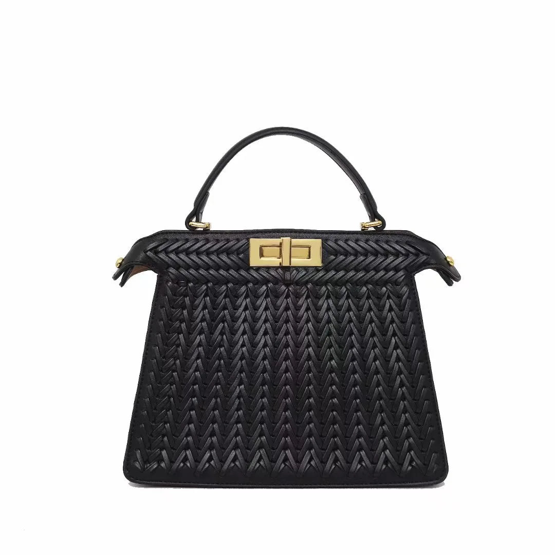 Arlette Leather Bag