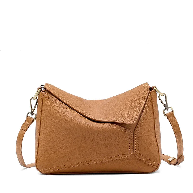Tilda Leather Bag