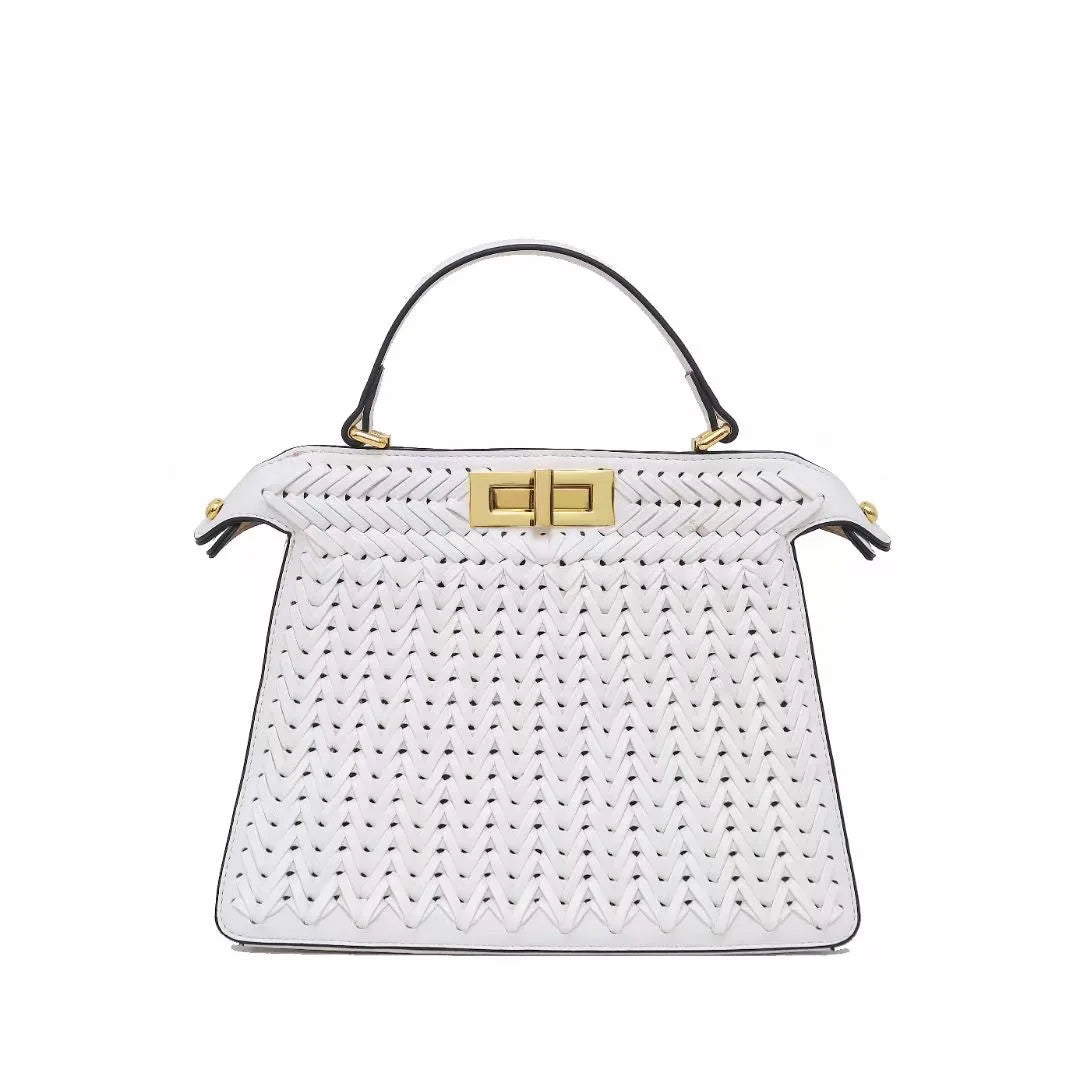 Arlette Leather Bag