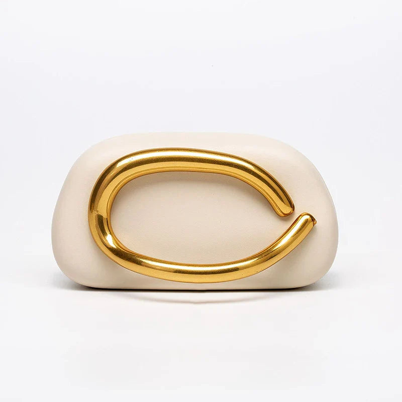 Lea Crossbody Clutch