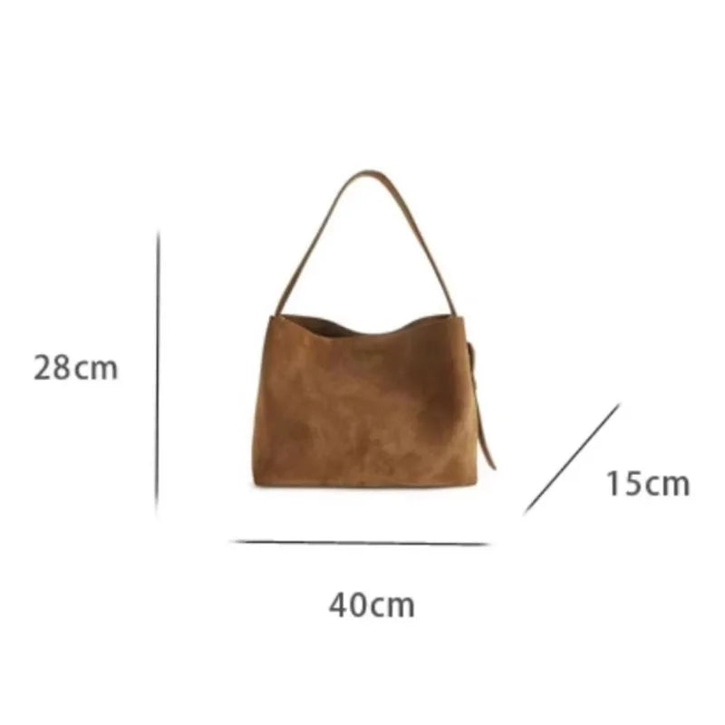 Sable Shoulder Bag