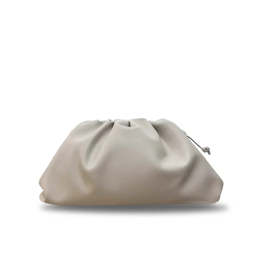 Zoe Pouch Bag
