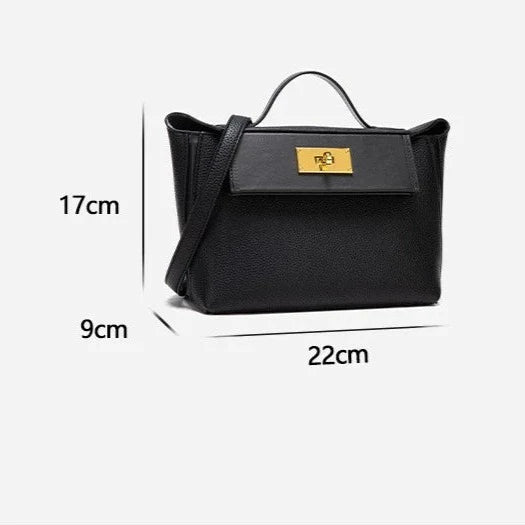 Aria Crossbody Bag