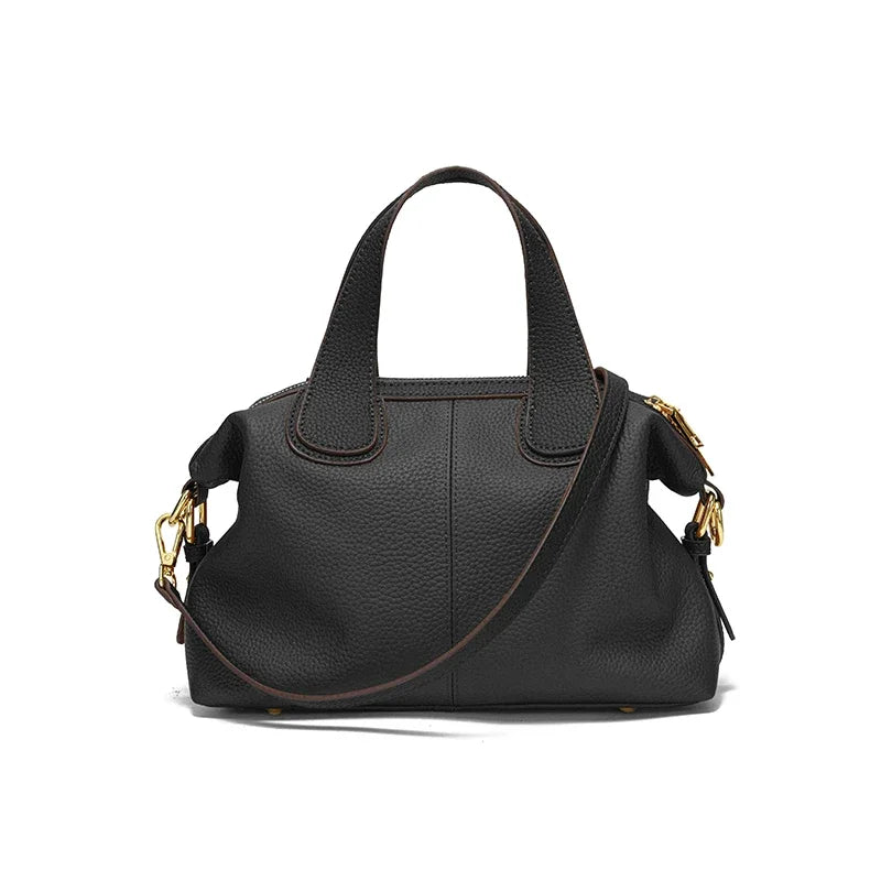 Edina Leather Bag