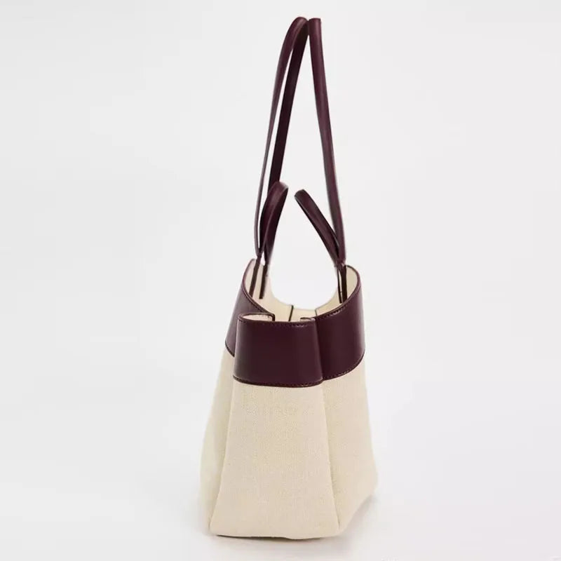 Ivy Tote Bag