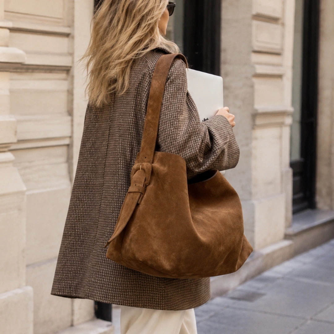 Sable Shoulder Bag