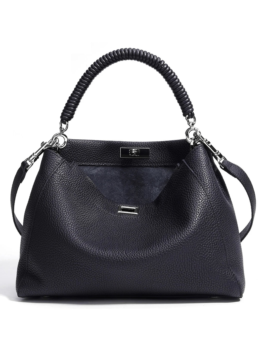 Imogen Leather Bag