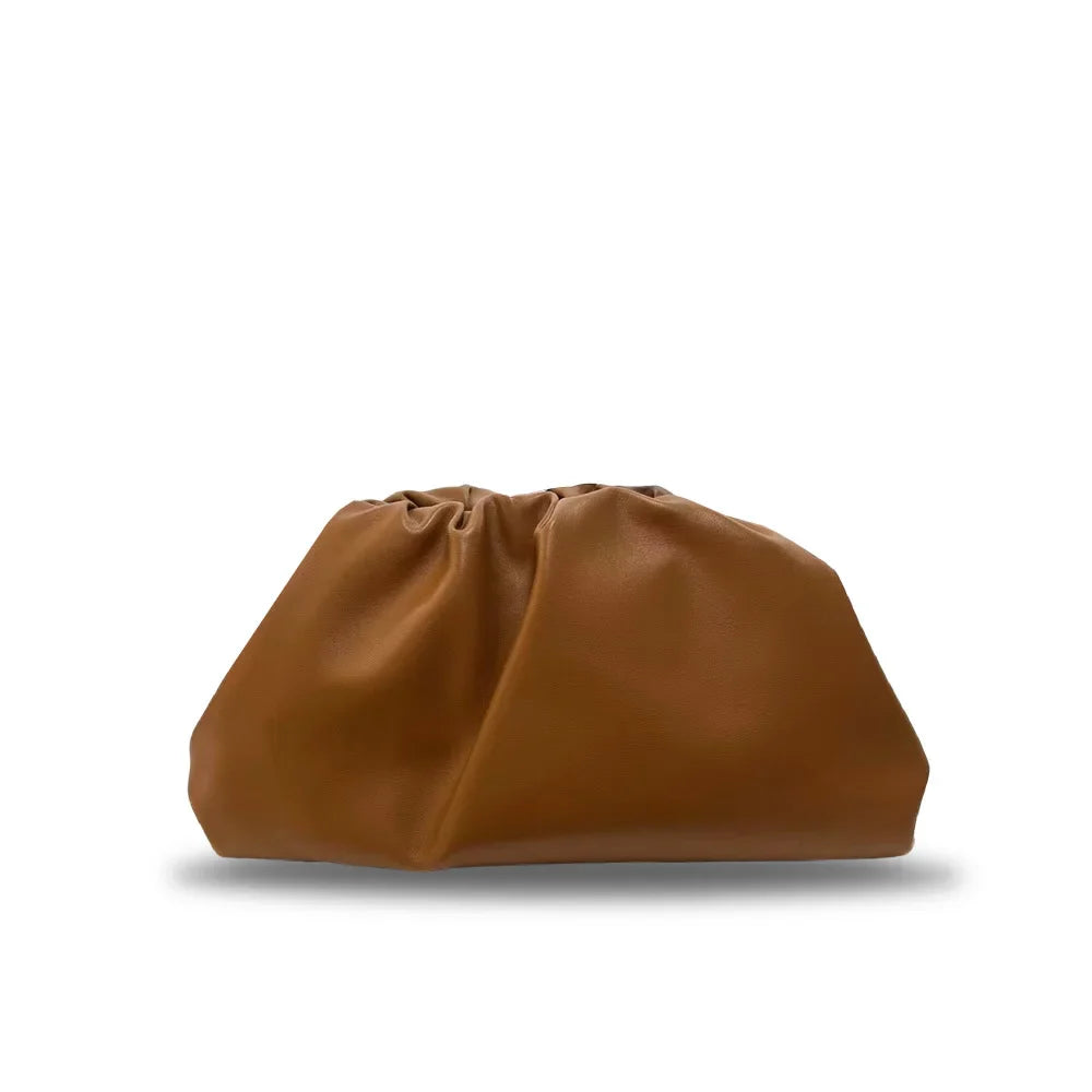 Zoe Pouch Bag