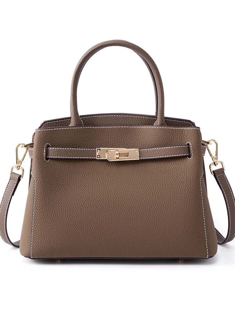 Margot Leather Bag