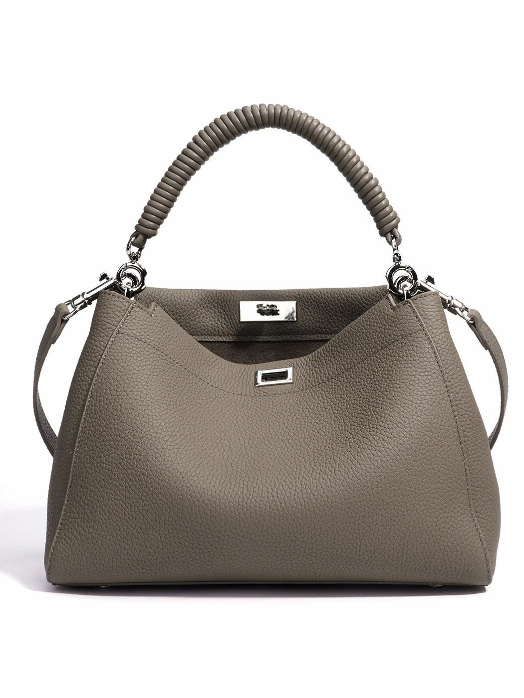 Imogen Leather Bag