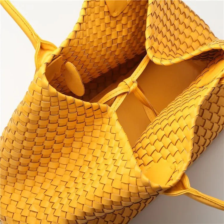 Sienna Tote Bag
