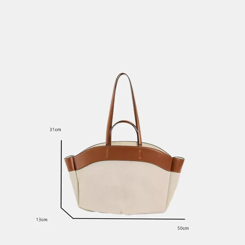 Ivy Tote Bag