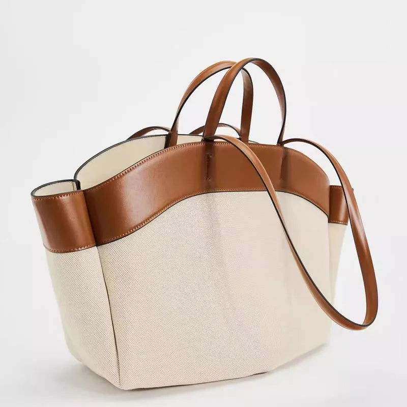 Ivy Tote Bag