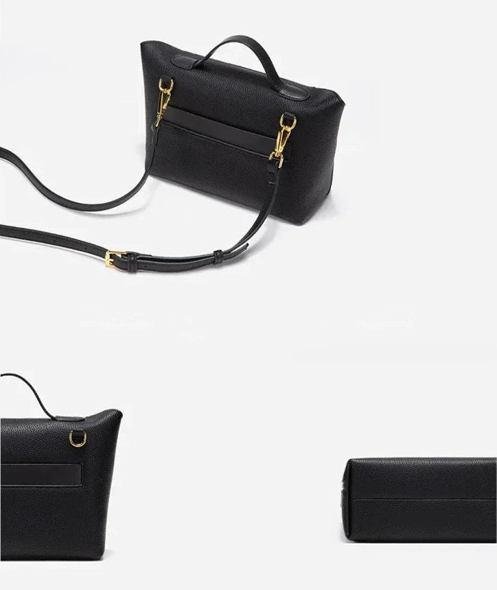 Aria Crossbody Bag