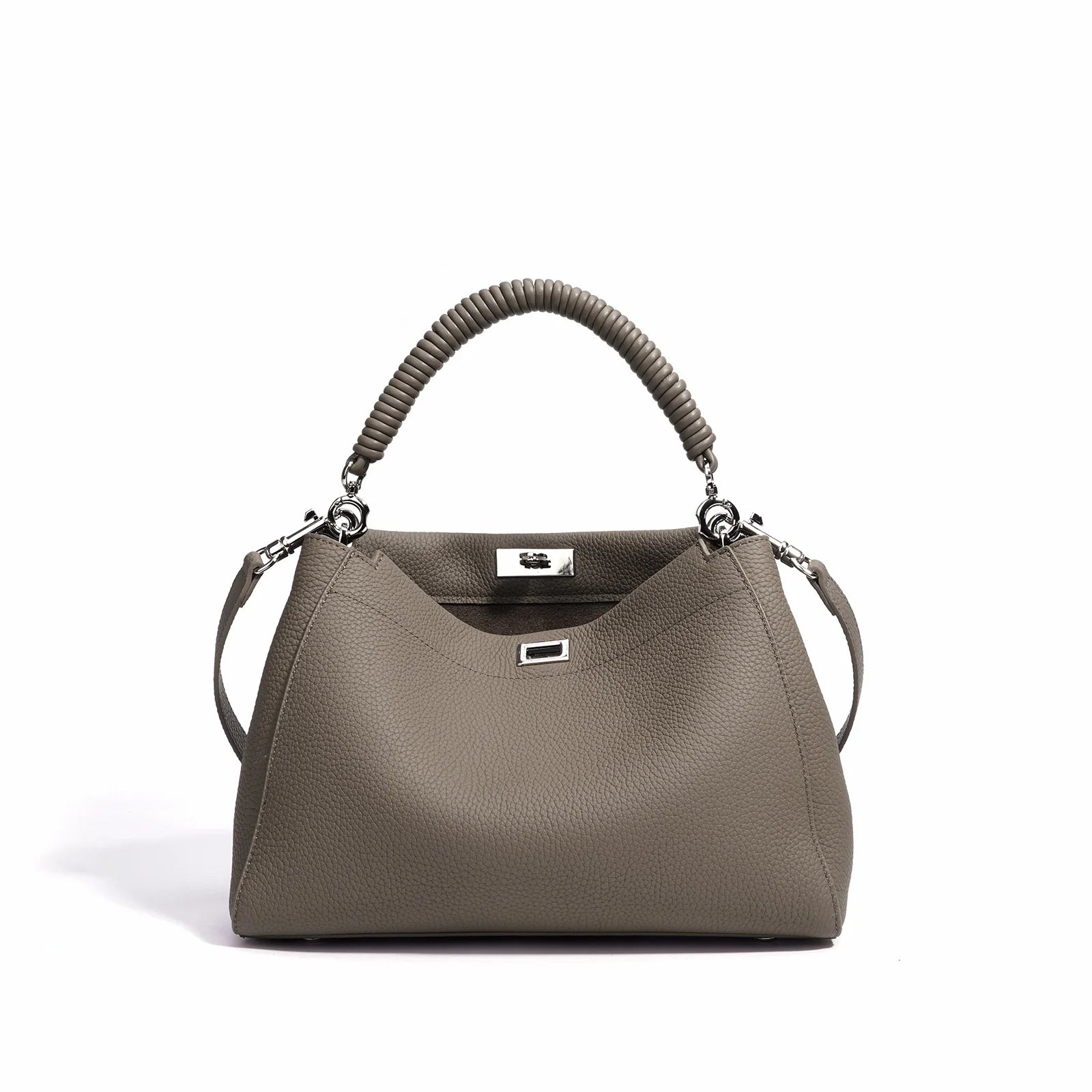 Imogen Leather Bag