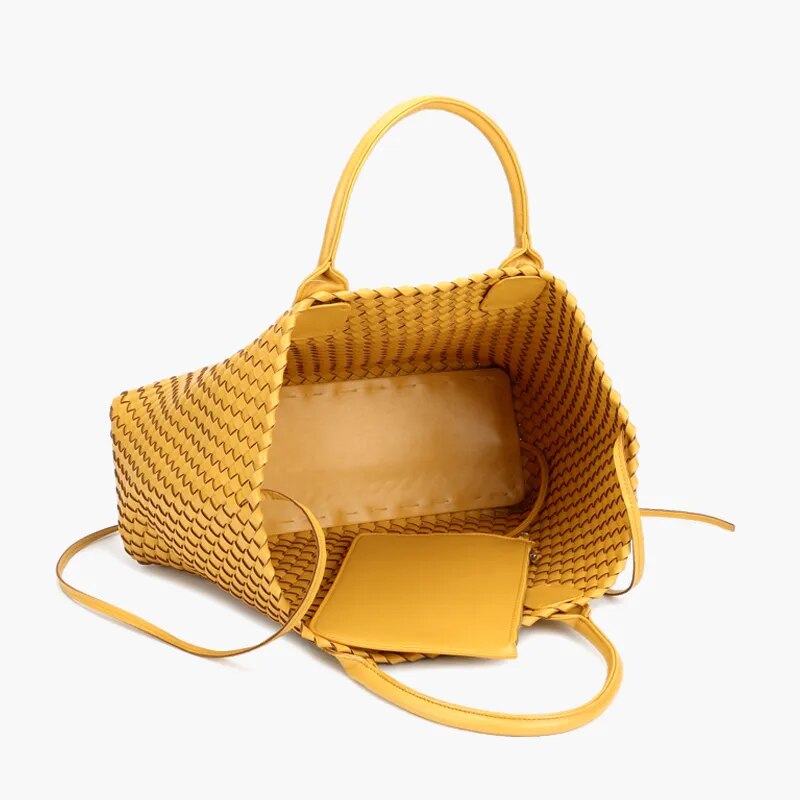 Sienna Tote Bag