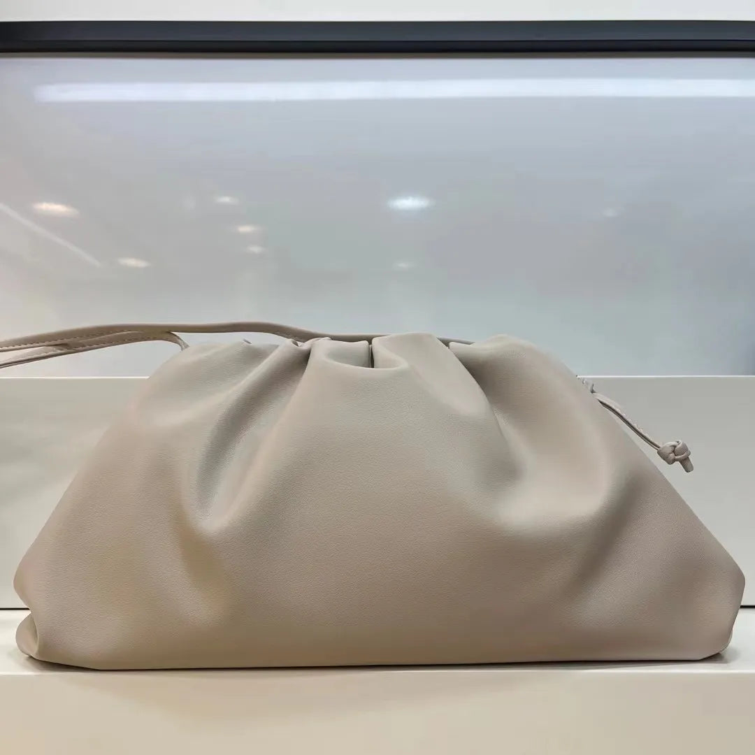 Zoe Pouch Bag