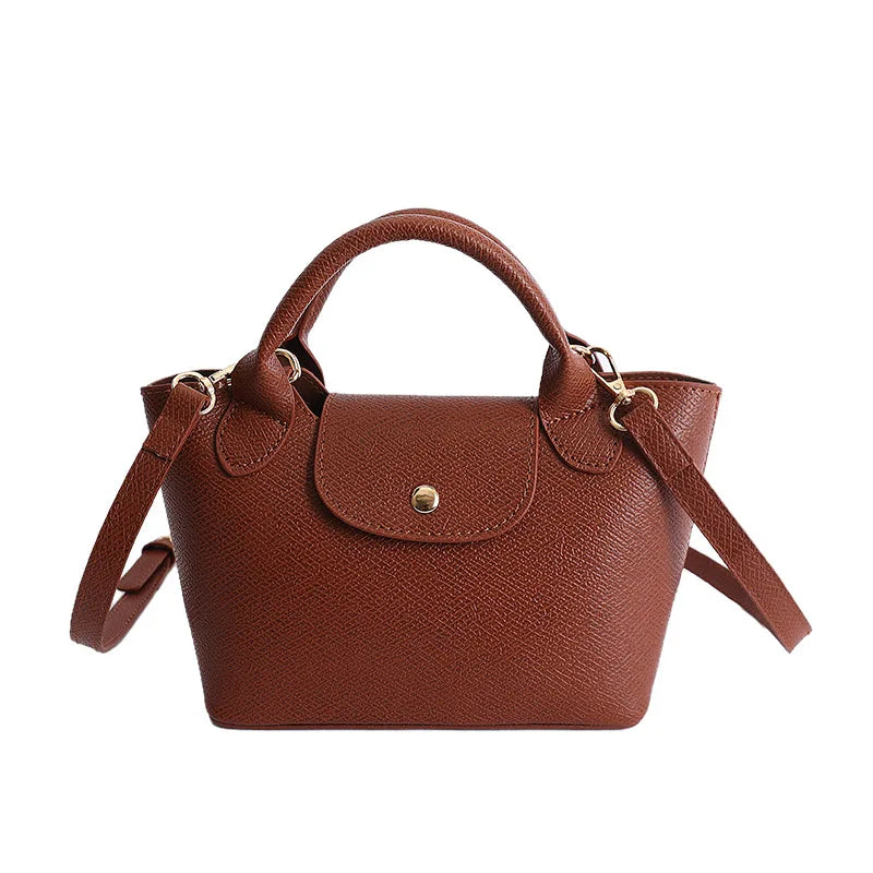 Maeve Dumpling Bag