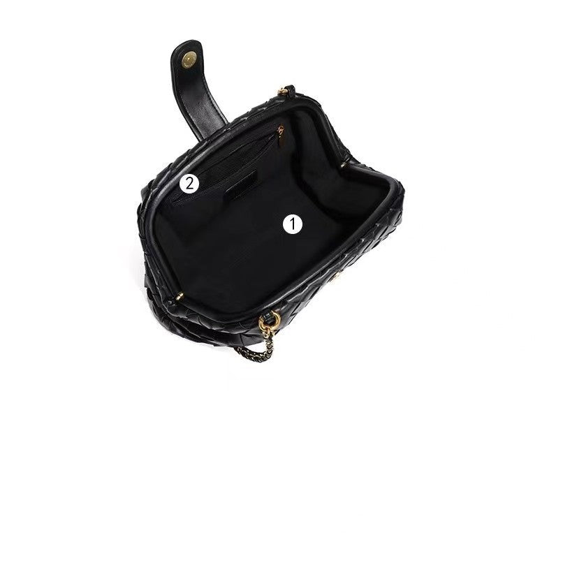 Elara Chain Bag