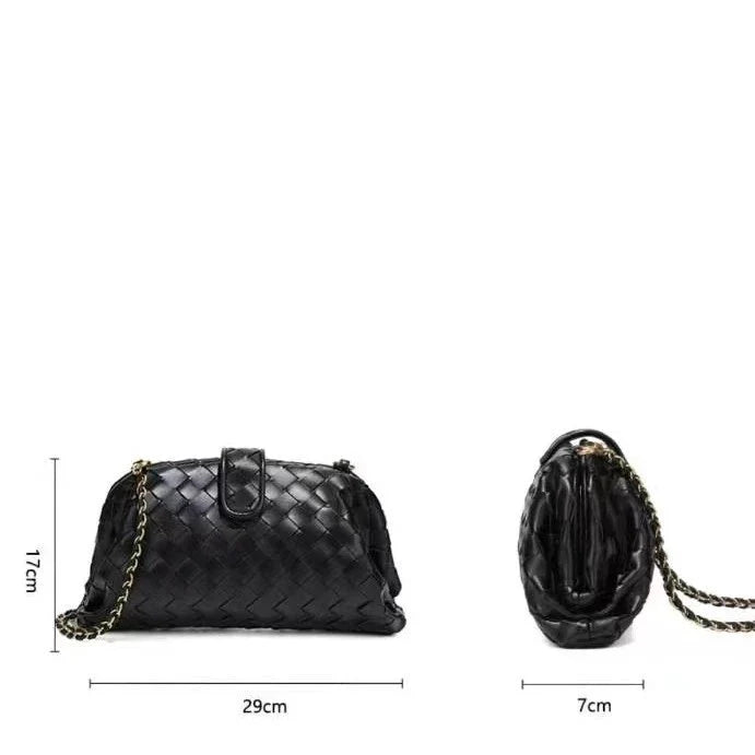 Elara Chain Bag