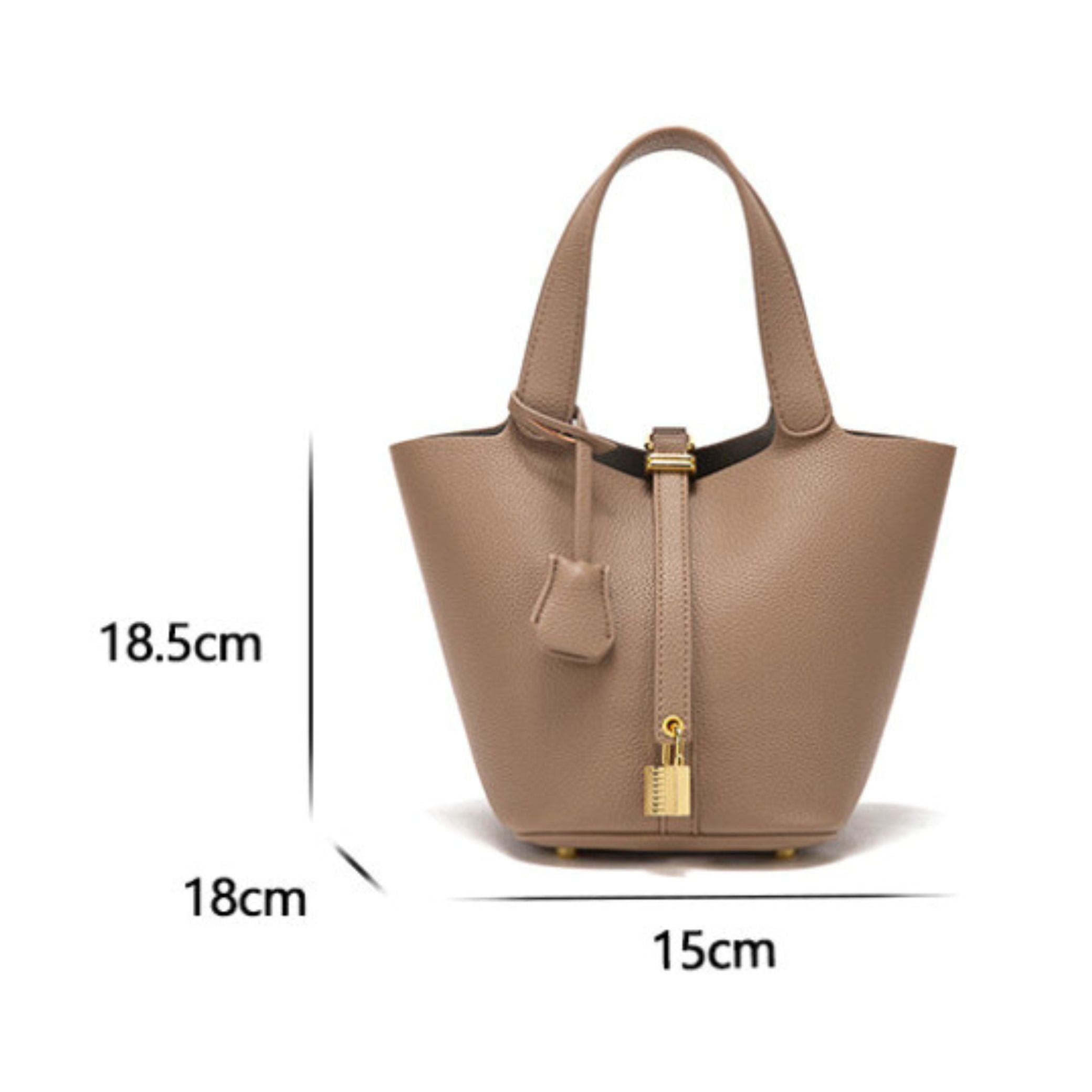 Filippa Bucket Bag