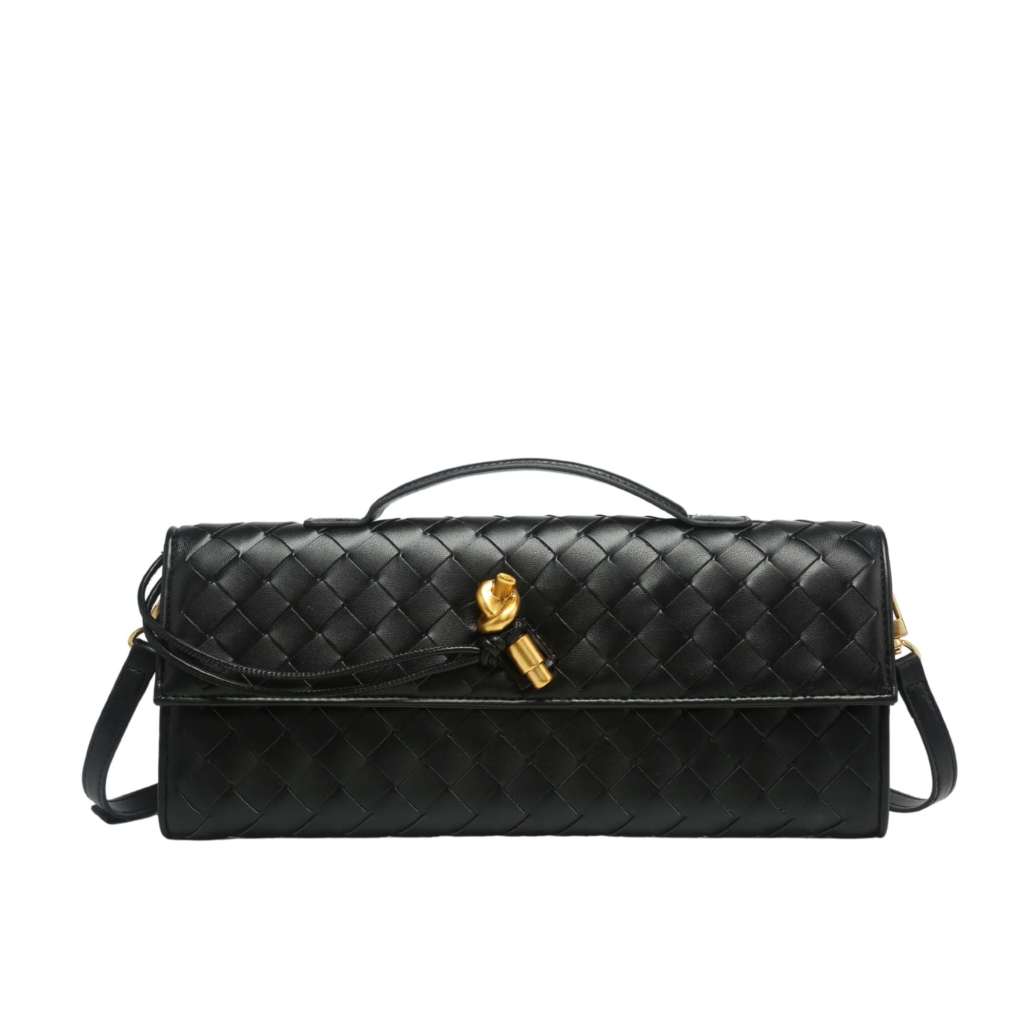 Paige Clutch Bag