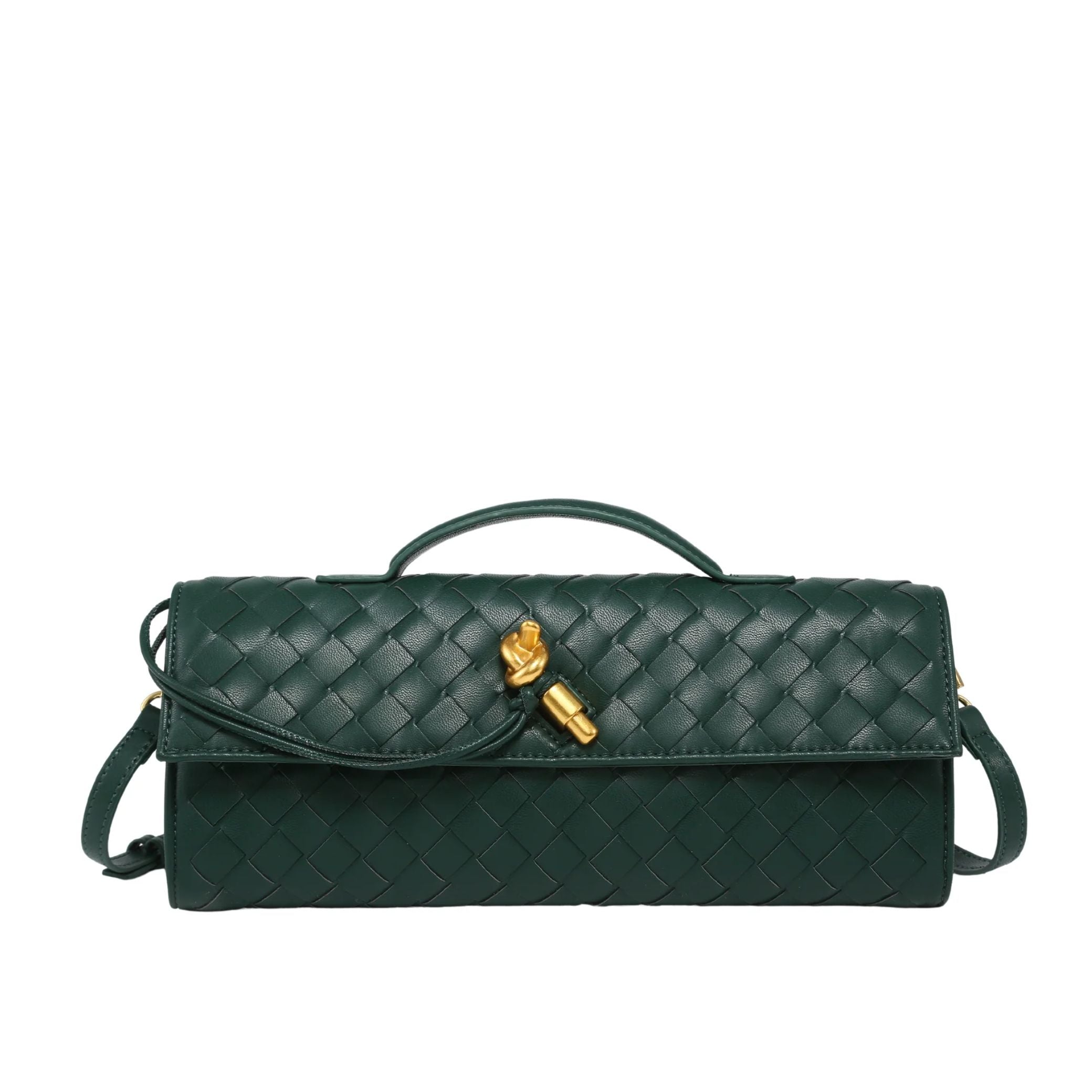 Paige Clutch Bag