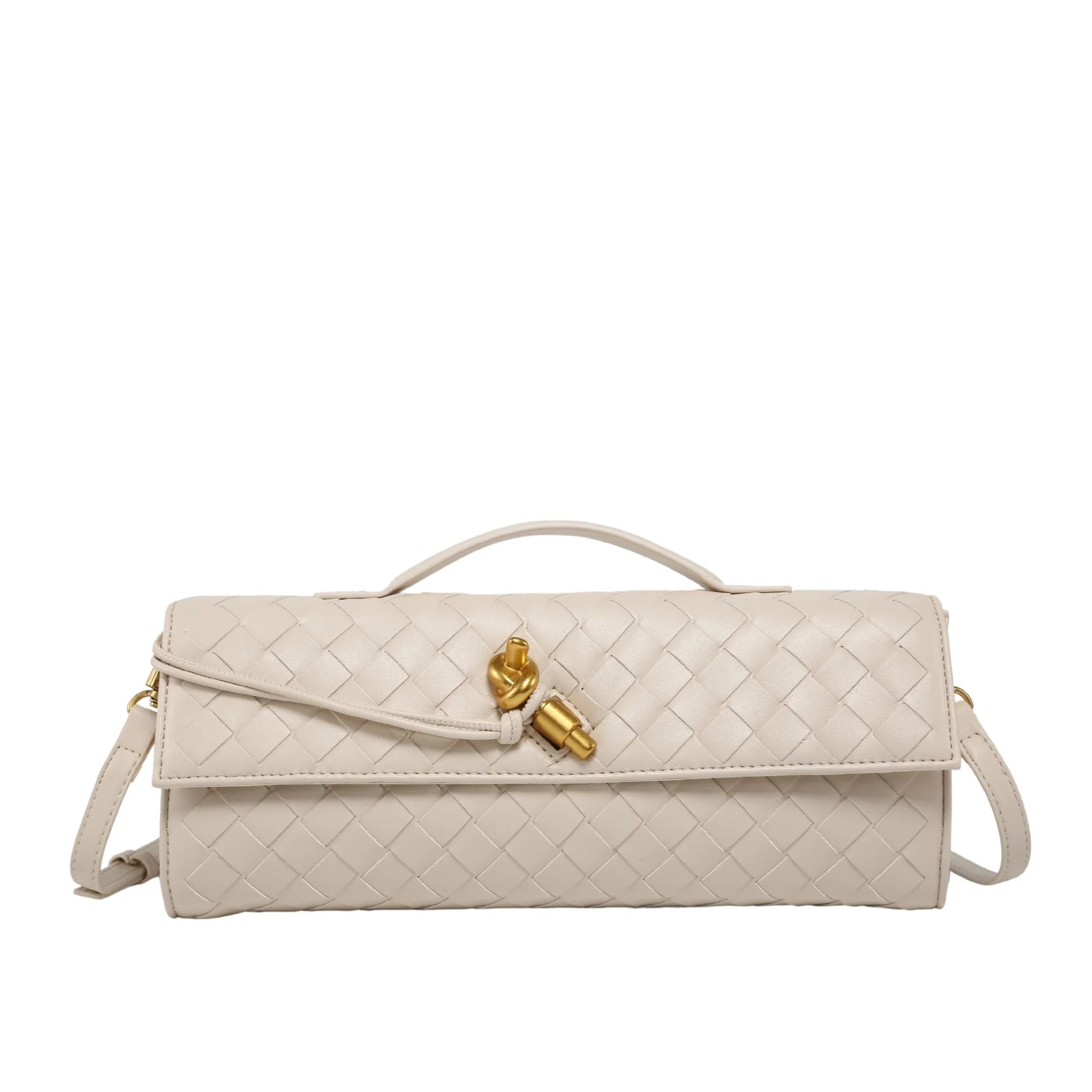 Paige Clutch Bag
