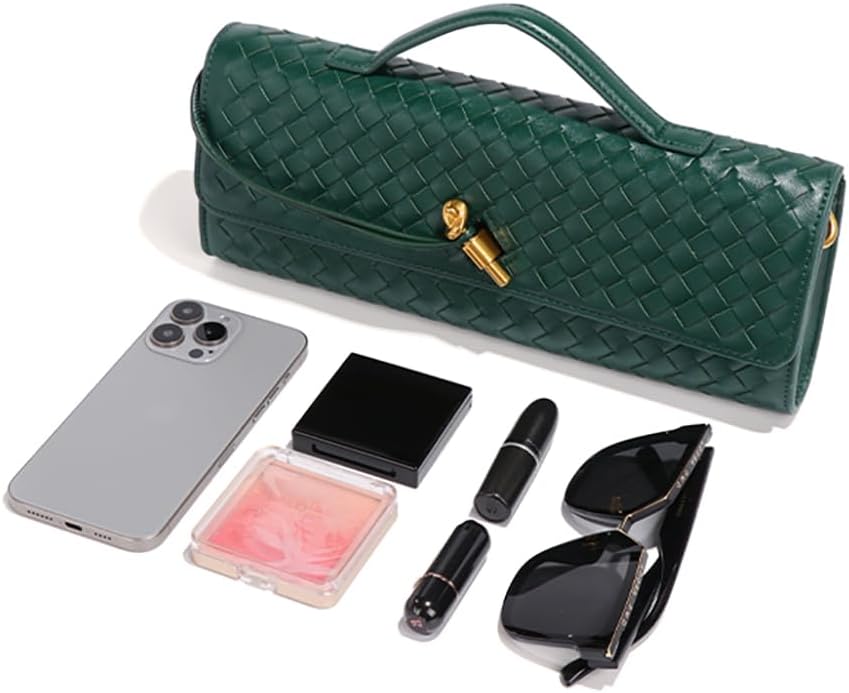 Paige Clutch Bag