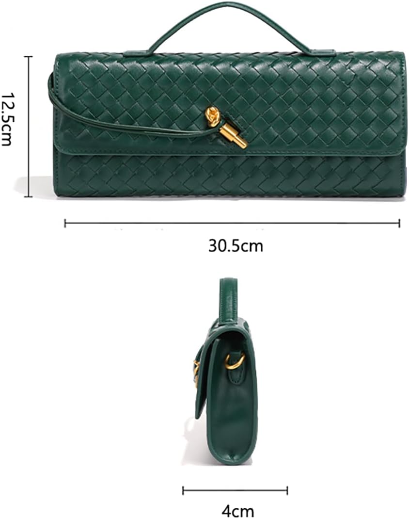 Paige Clutch Bag