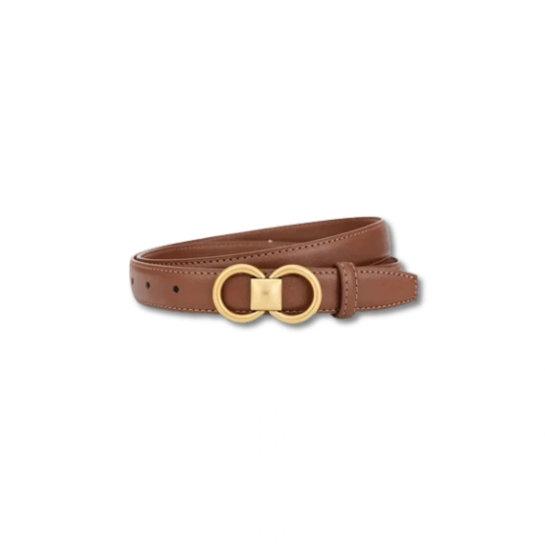 Blair Leather Belt
