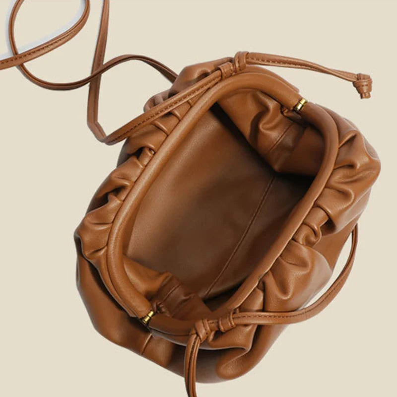 Zoe Pouch Bag