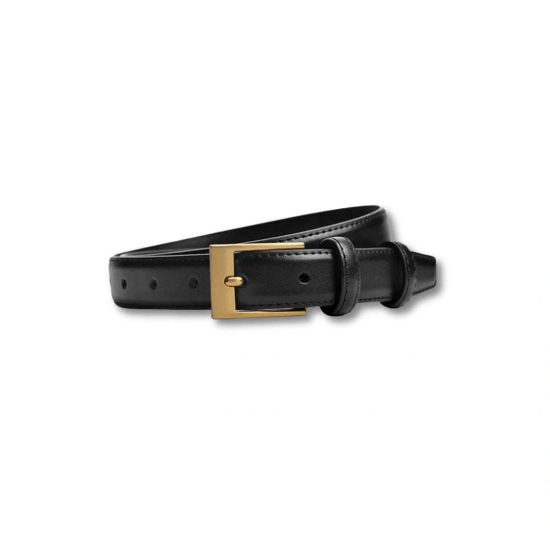 Dara Leather Belt
