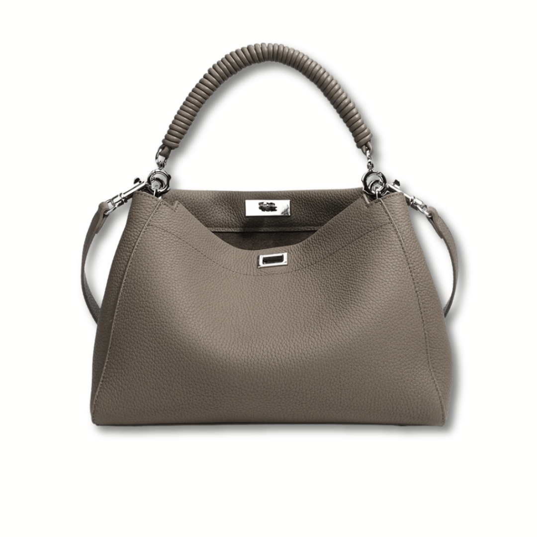 Imogen Leather Bag