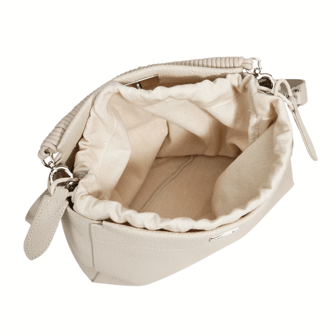 Imogen Leather Bag